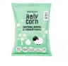Изображение товара Попкорн  сметана, зелень, черный перец Holy Corn (20 г)