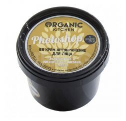 Крем для лица &quot;Photoshop&quot;, ВВ-преображение Organic Kitchen ORGANIC SHOP (100 мл)