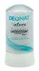 Дезодорант-Кристалл, стик (60 г) цельный DeoNat